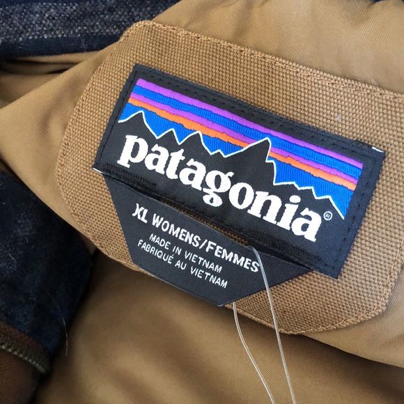 Patagonia Out Yonder Coat - Picture 6 of 11